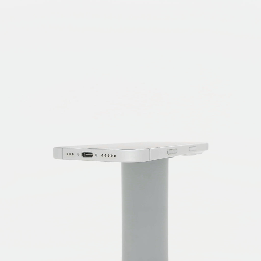 99新 Apple iPhone 17 256G 白色 中國大陸版