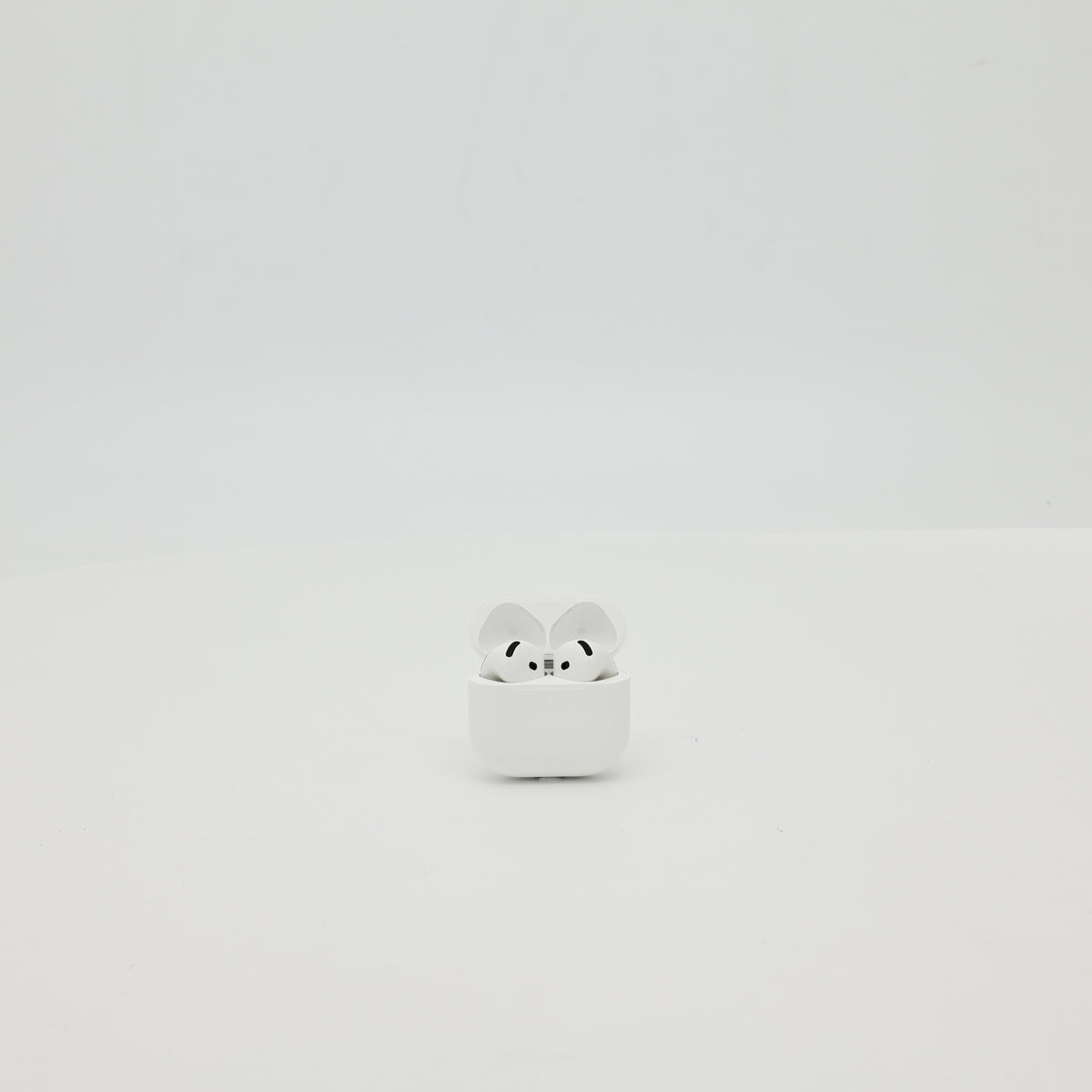 99新 Apple AirPods 4 (不支持主动降噪) 白色
