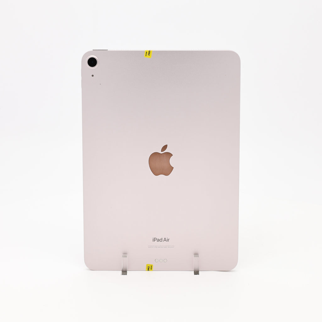 95新 Apple iPad Air5 256G 粉紅色 WIFI