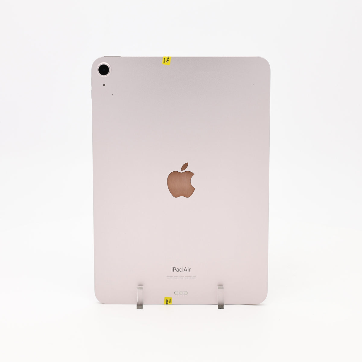 95新 Apple iPad Air5 256G 粉紅色 WIFI