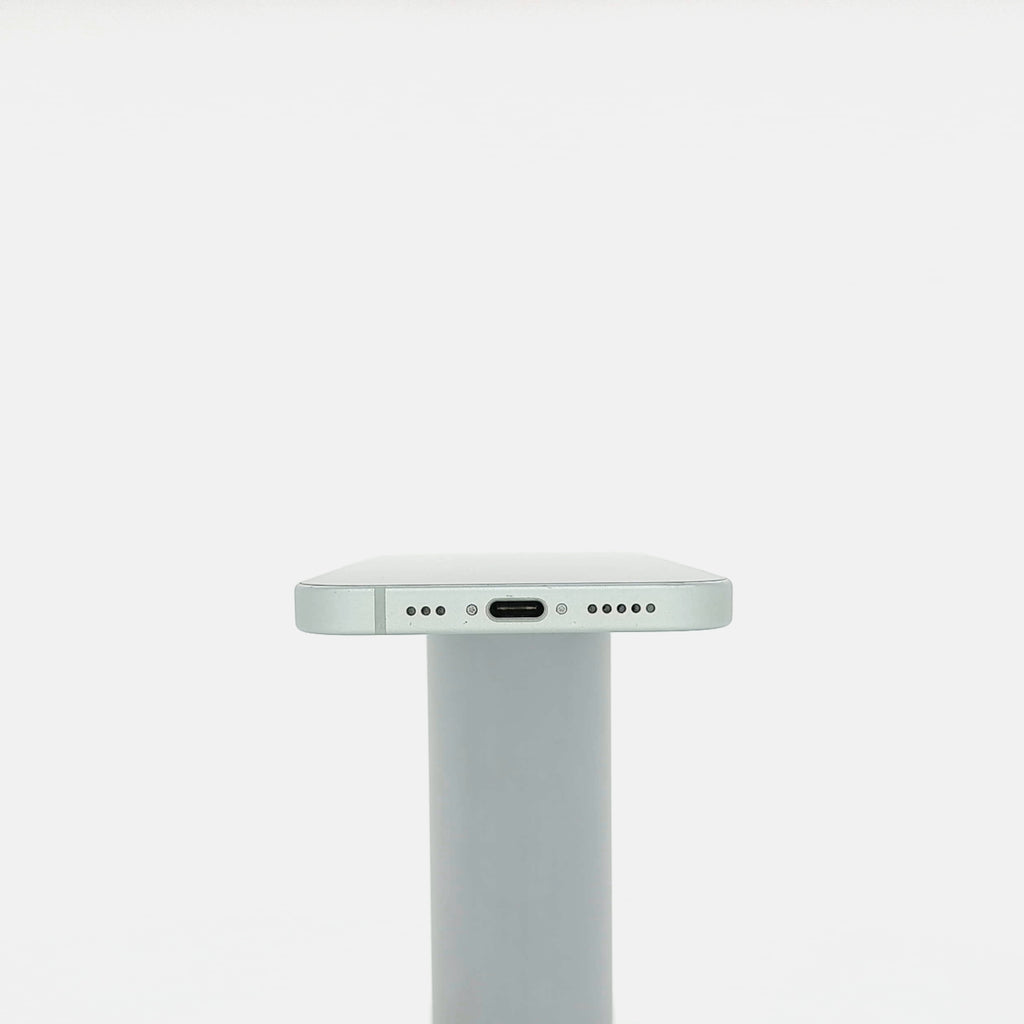 95新 Apple iPhone 15 128G 綠色 中國大陸版