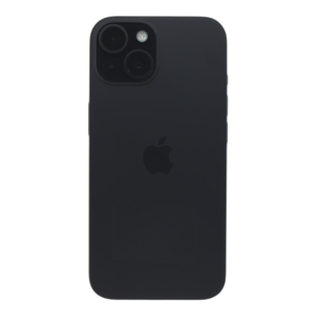 95新 Apple iPhone 15 128G 黑色 中國大陸版