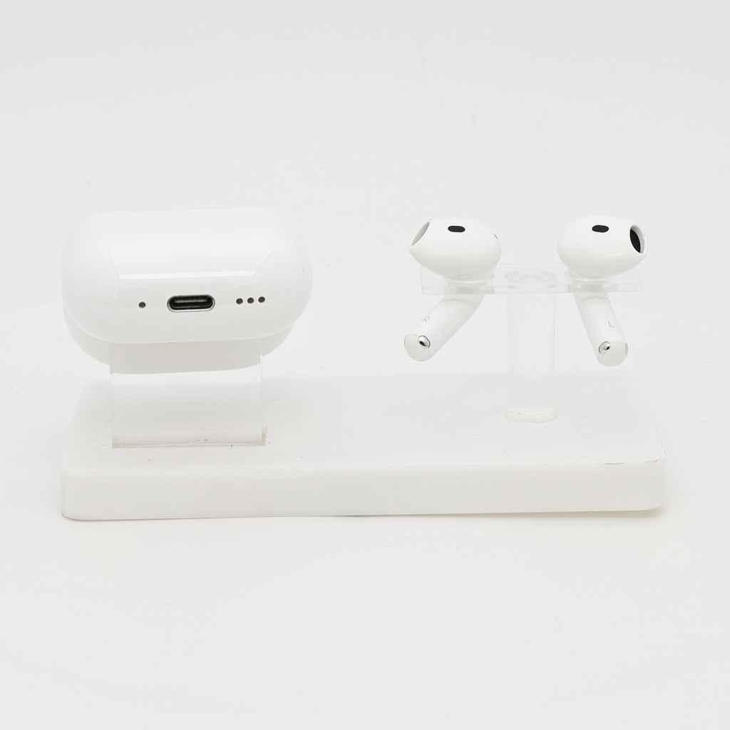 99新 Apple AirPods 4 (支持主动降噪) 白色