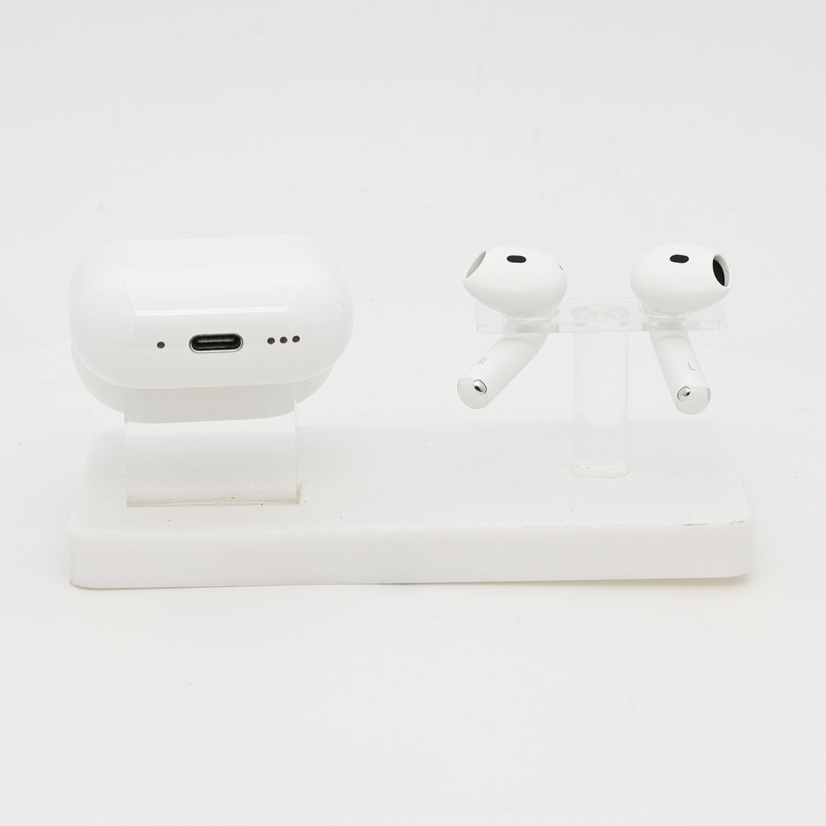 99新 Apple AirPods 4 (支持主动降噪) 白色