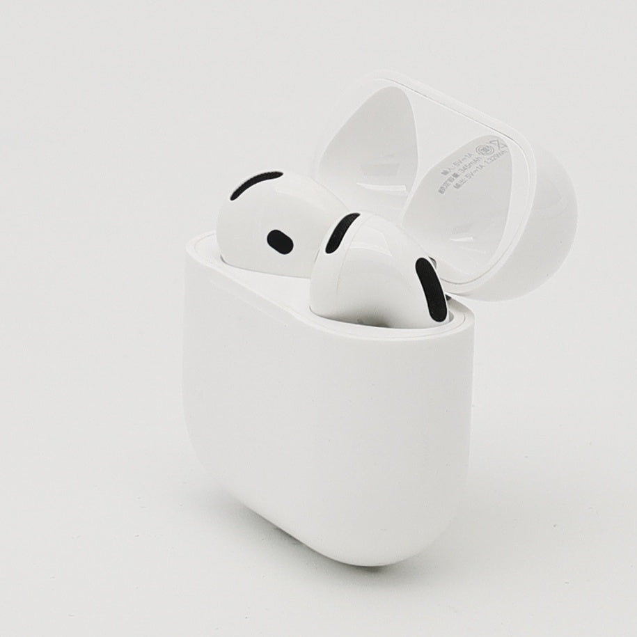99新 Apple AirPods 4 (支持主动降噪) 白色