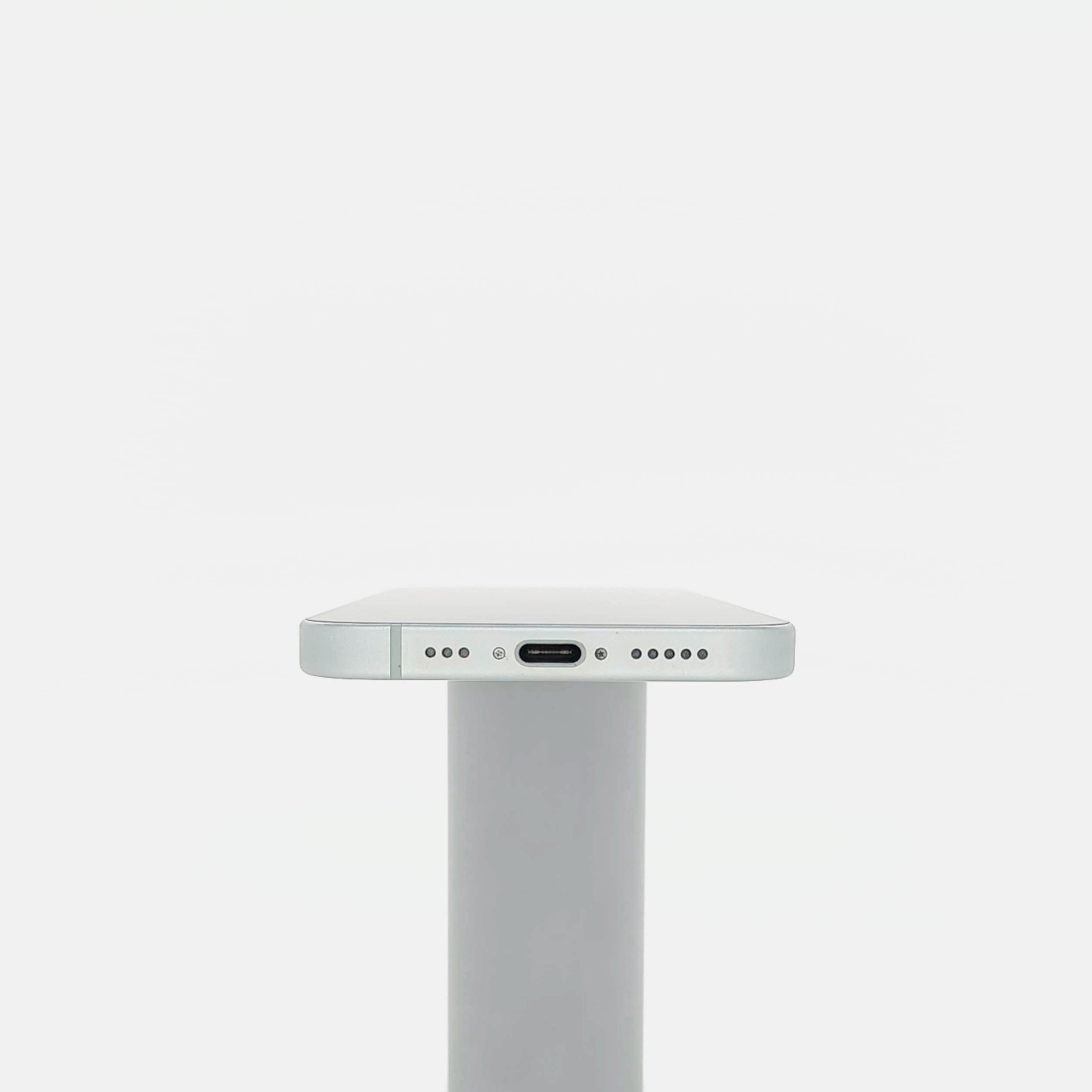 95新 Apple iPhone 15 128G 綠色 中國大陸版