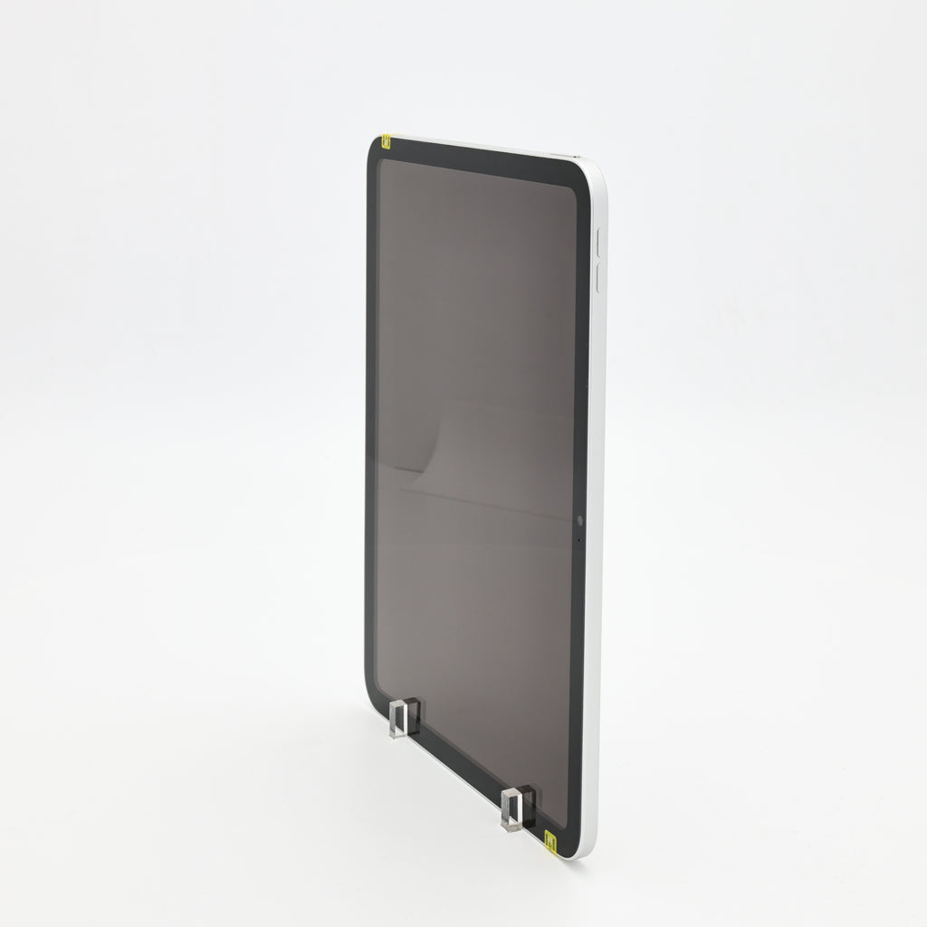 95新 Apple iPad 10代 64G 銀色 WIFI