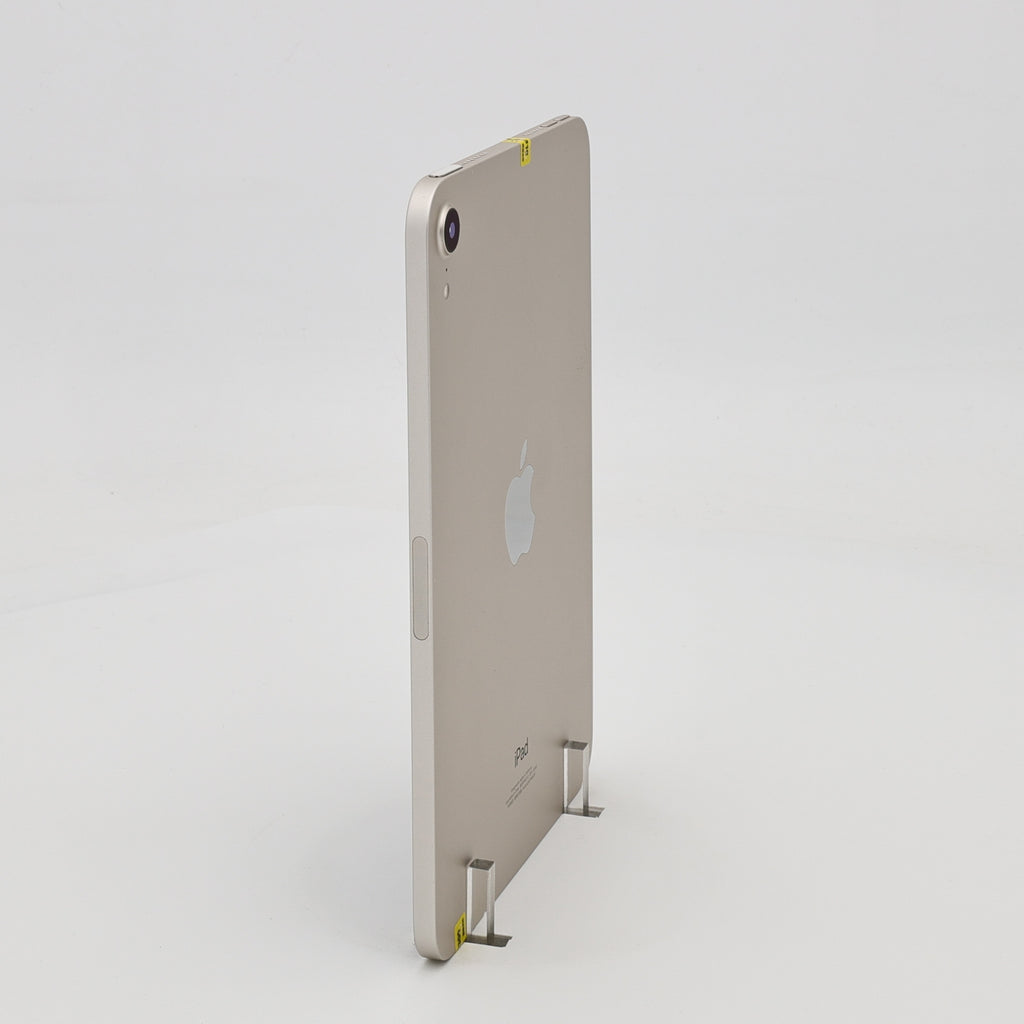 99新 Apple iPad mini6 64G 星光色 WIFI