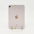 95新 Apple iPad mini6 64G 粉紅色 WIFI