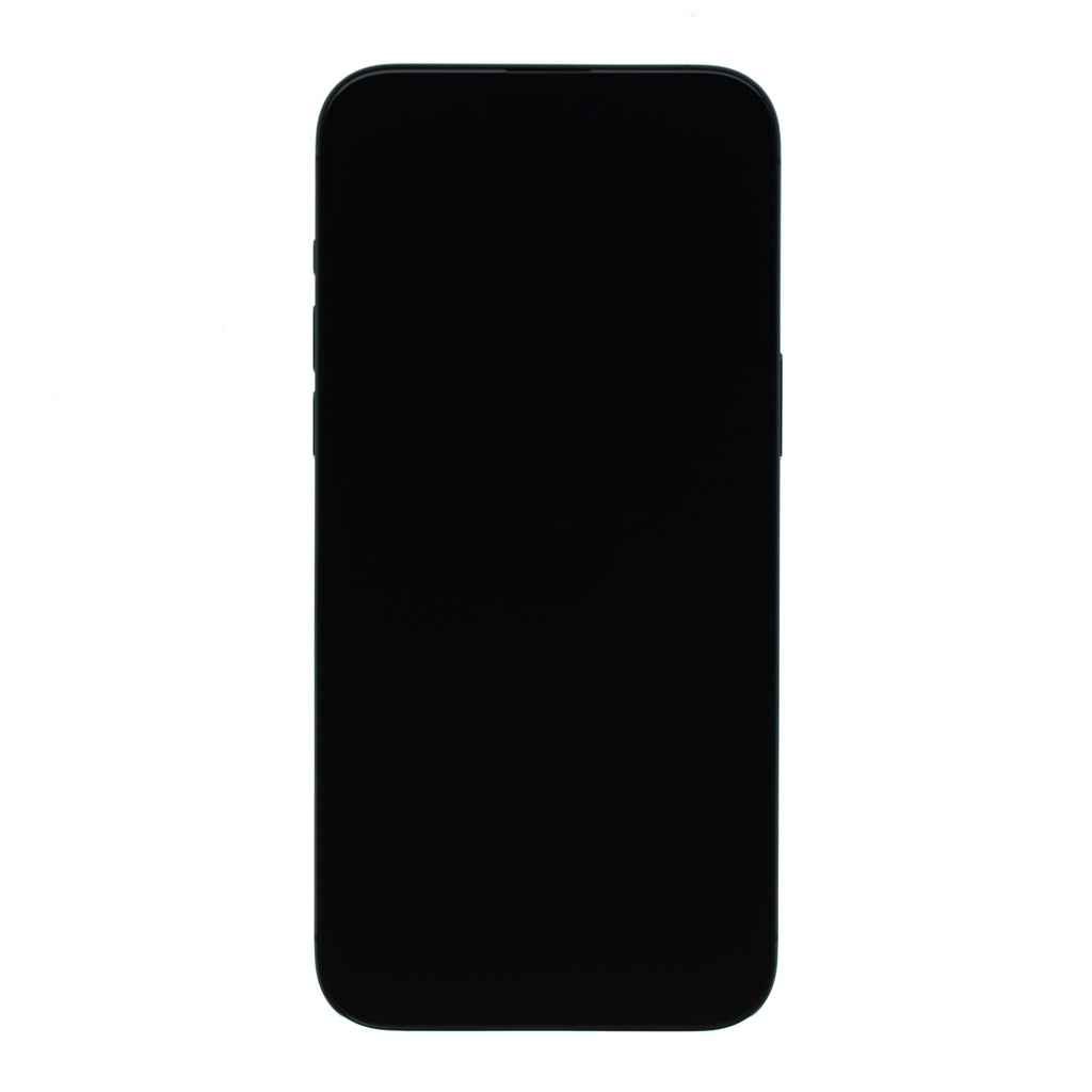 95新 Apple iPhone 15 Pro Max 256G 黑色鈦金屬 中國大陸版