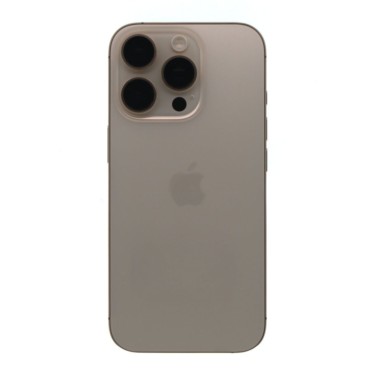 95新 Apple iPhone 16 Pro 256G 沙漠色鈦金屬 中國大陸版