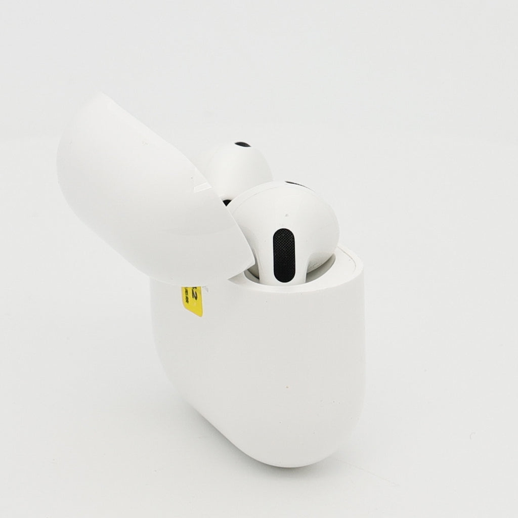 99新 Apple AirPods 4 (不支持主动降噪) 白色