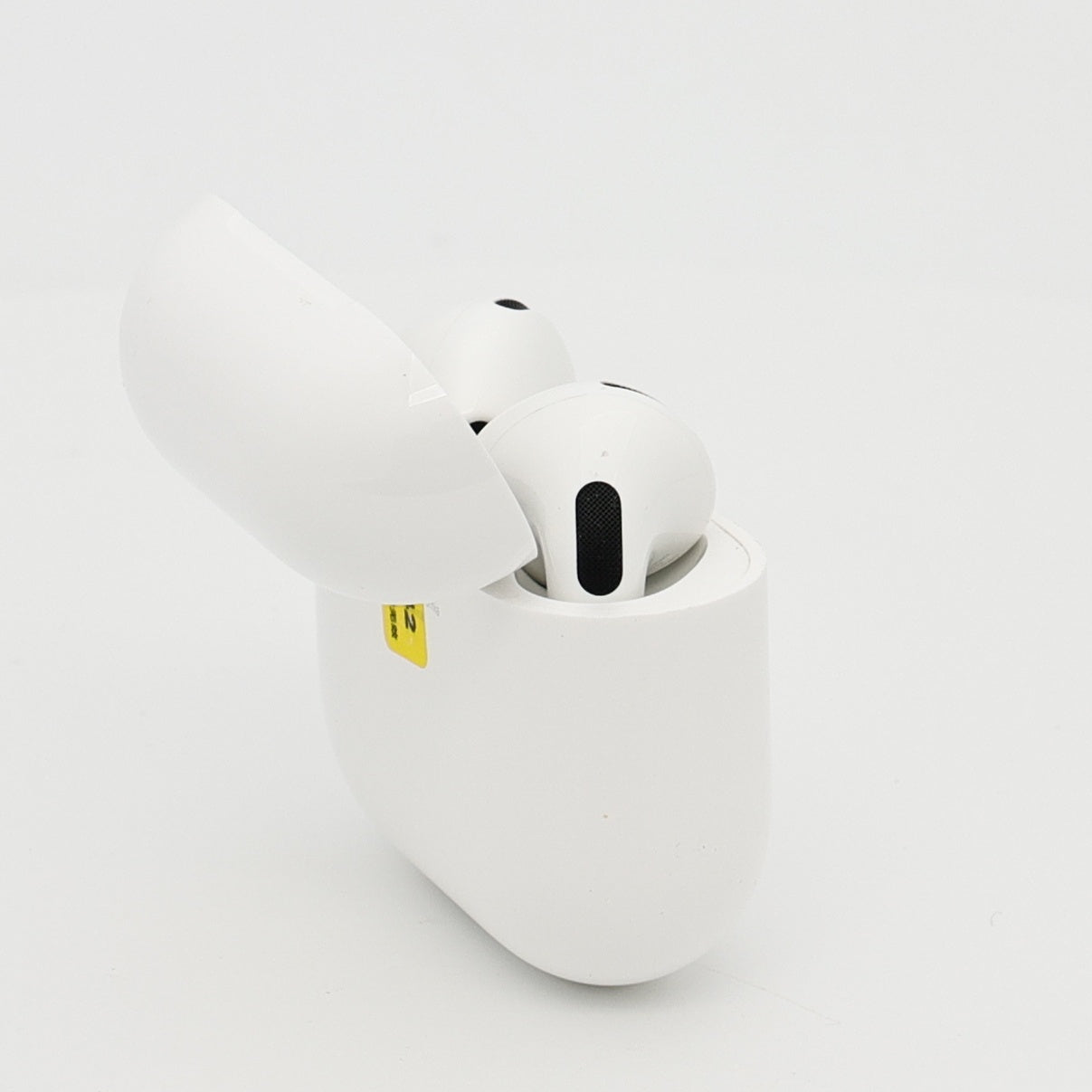 99新 Apple AirPods 4 (不支持主动降噪) 白色