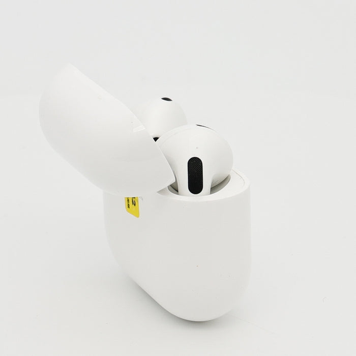 99新 Apple AirPods 4 (不支持主动降噪) 白色