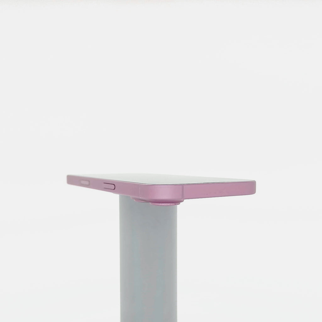 95新 Apple iPhone 16 256G 粉紅色 中國大陸版