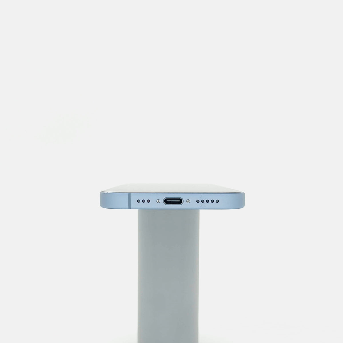 95新 Apple iPhone 17 256G 青霧藍色 中國大陸版