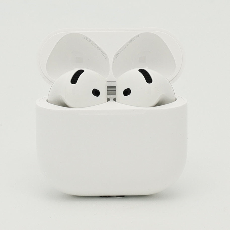 99新 Apple AirPods 4 (支持主动降噪) 白色