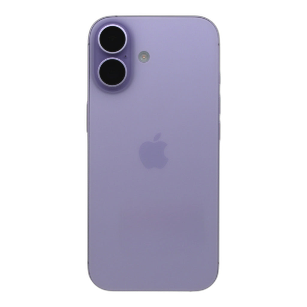 99新 Apple iPhone 17 256G 薰衣草紫色 中國大陸版