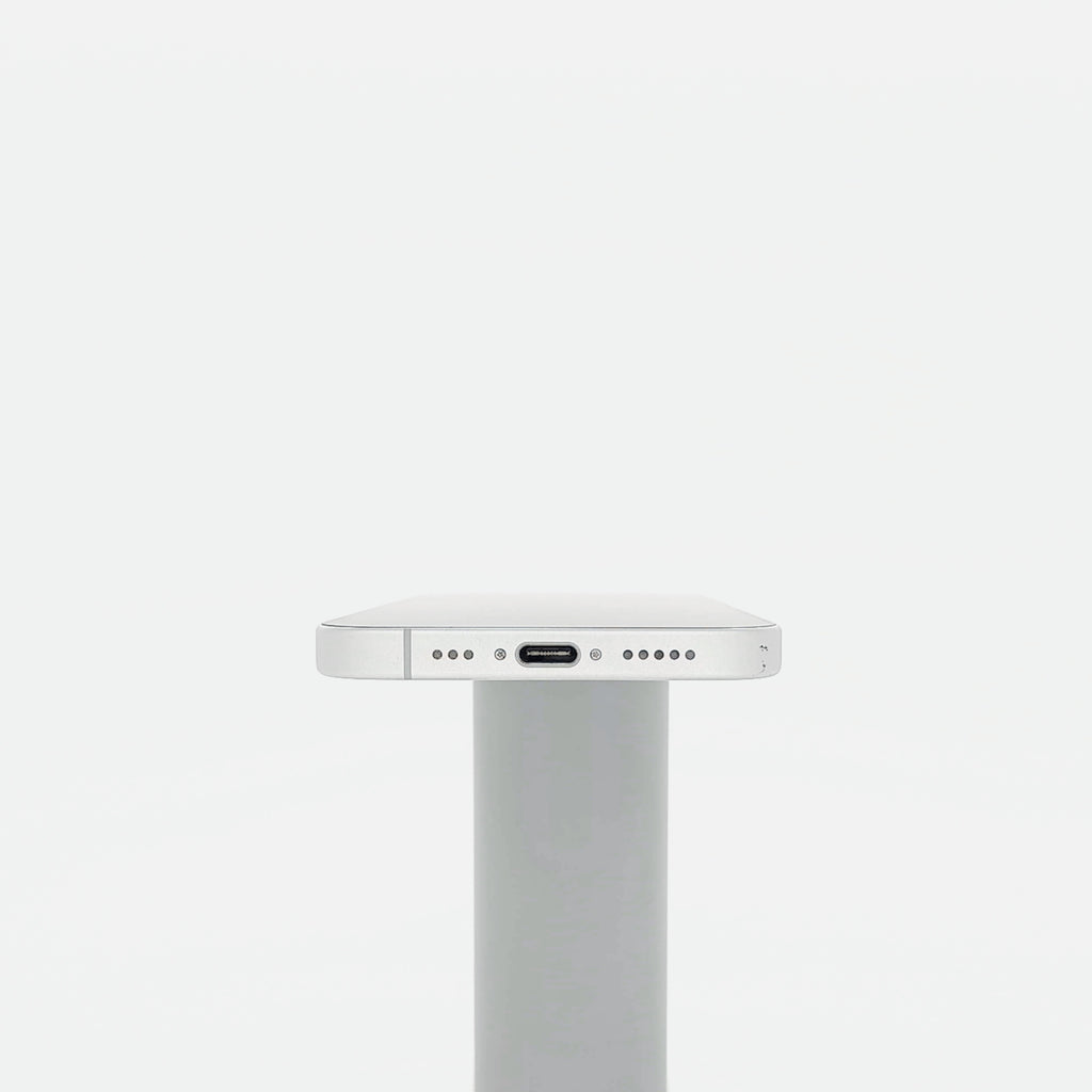 99新 Apple iPhone 16 256G 白色 中國大陸版