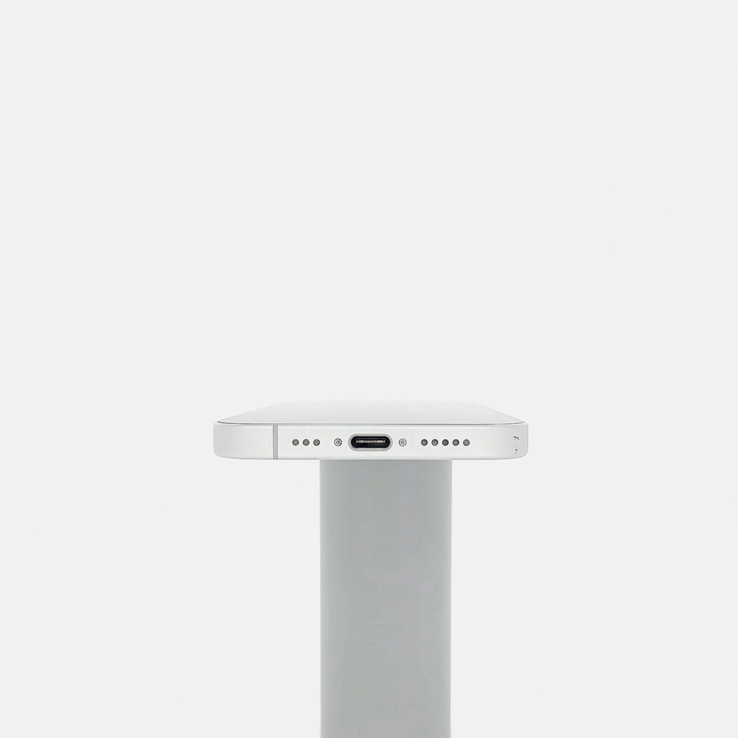 99新 Apple iPhone 16 256G 白色 中國大陸版