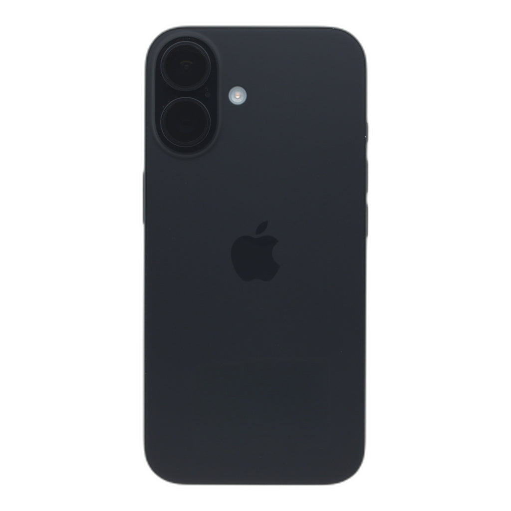 95新 Apple iPhone 16 256G 黑色 中國大陸版