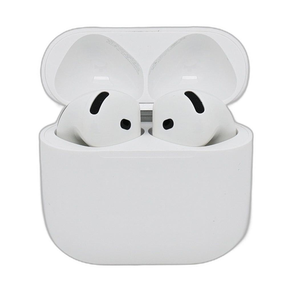 99新 Apple AirPods 4 (支持主动降噪) 白色