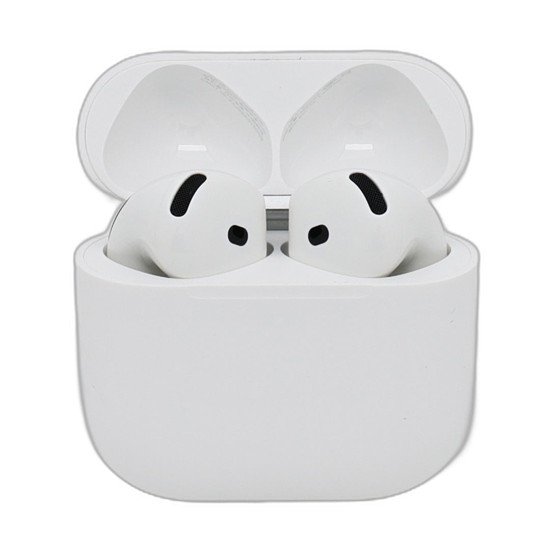 99新 Apple AirPods 4 (支持主动降噪) 白色