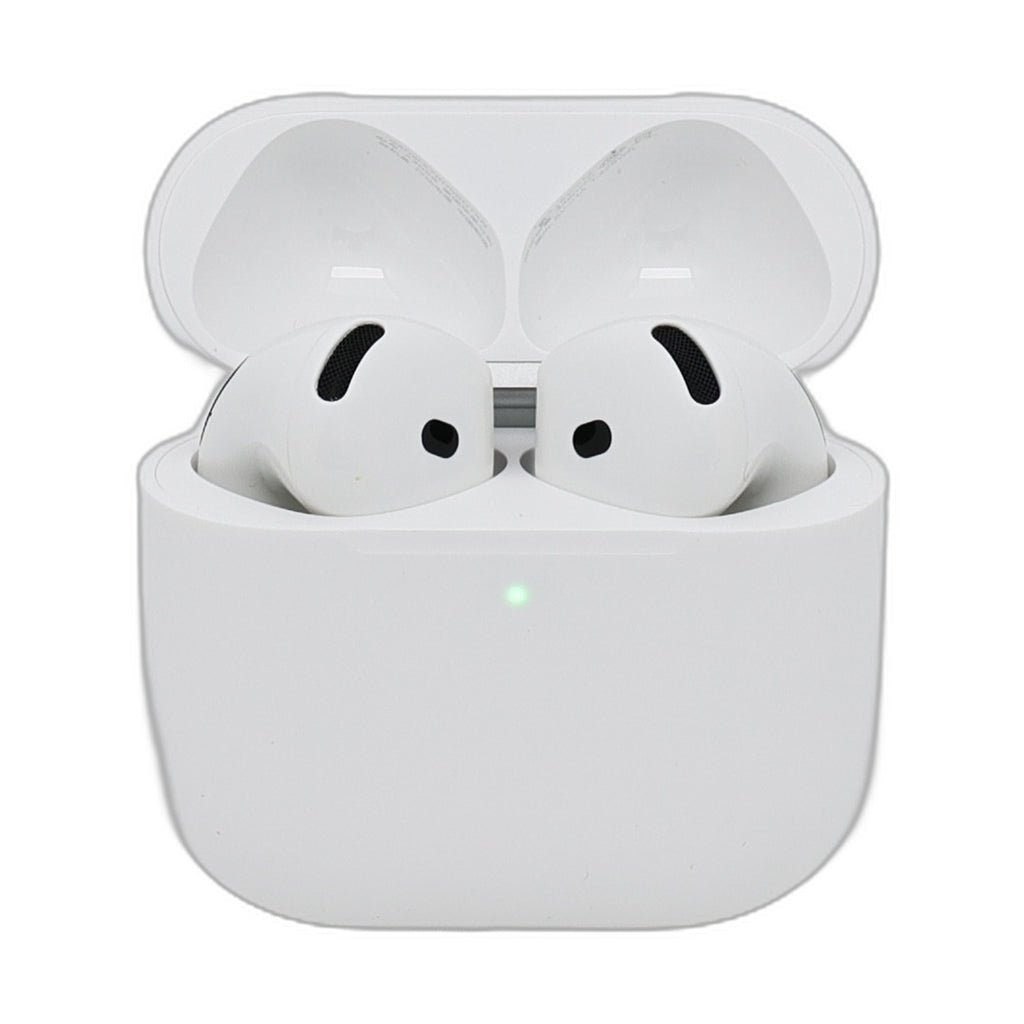 99新 Apple AirPods 4 (不支持主动降噪) 白色