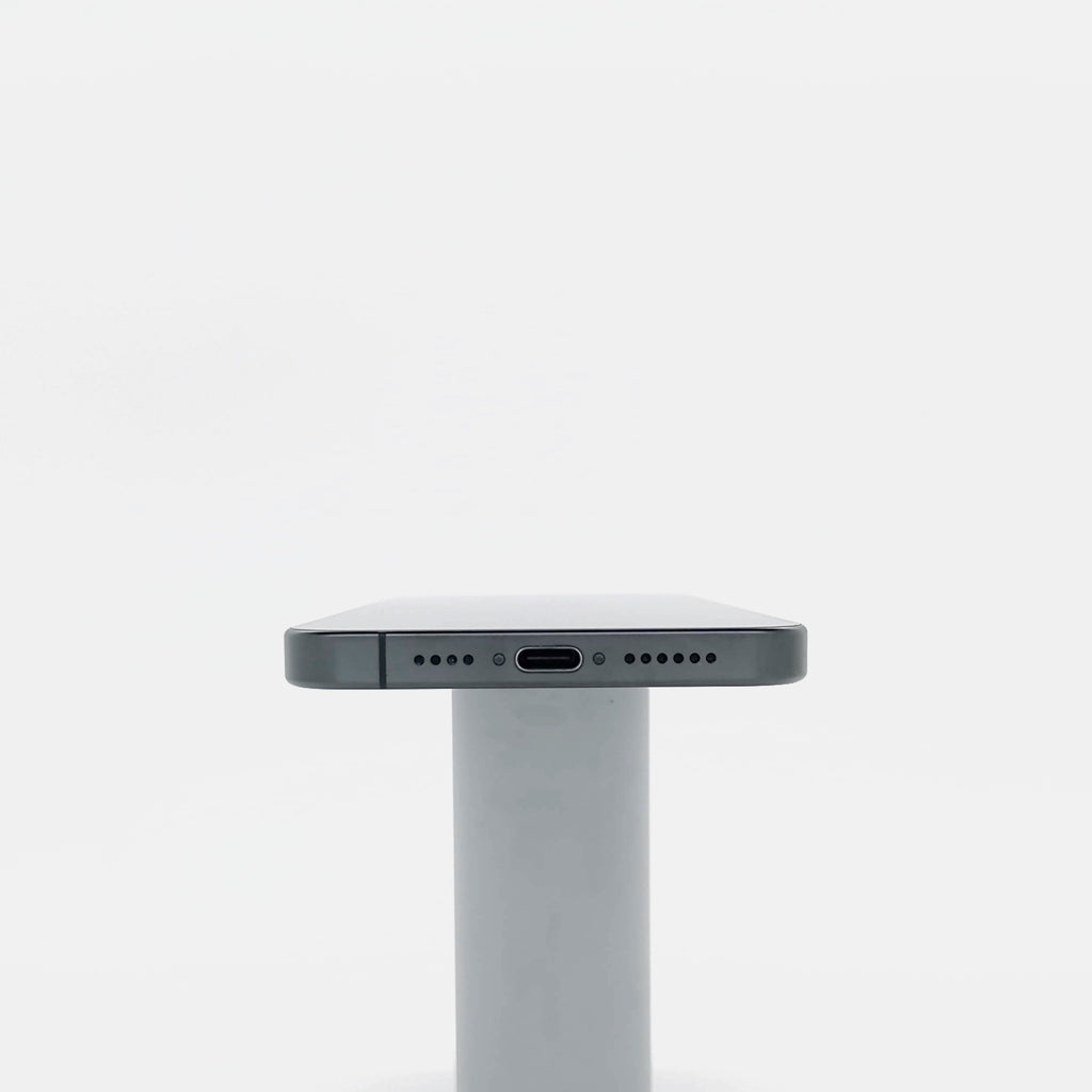 95新 Apple iPhone 15 Pro Max 256G 黑色鈦金屬 中國大陸版