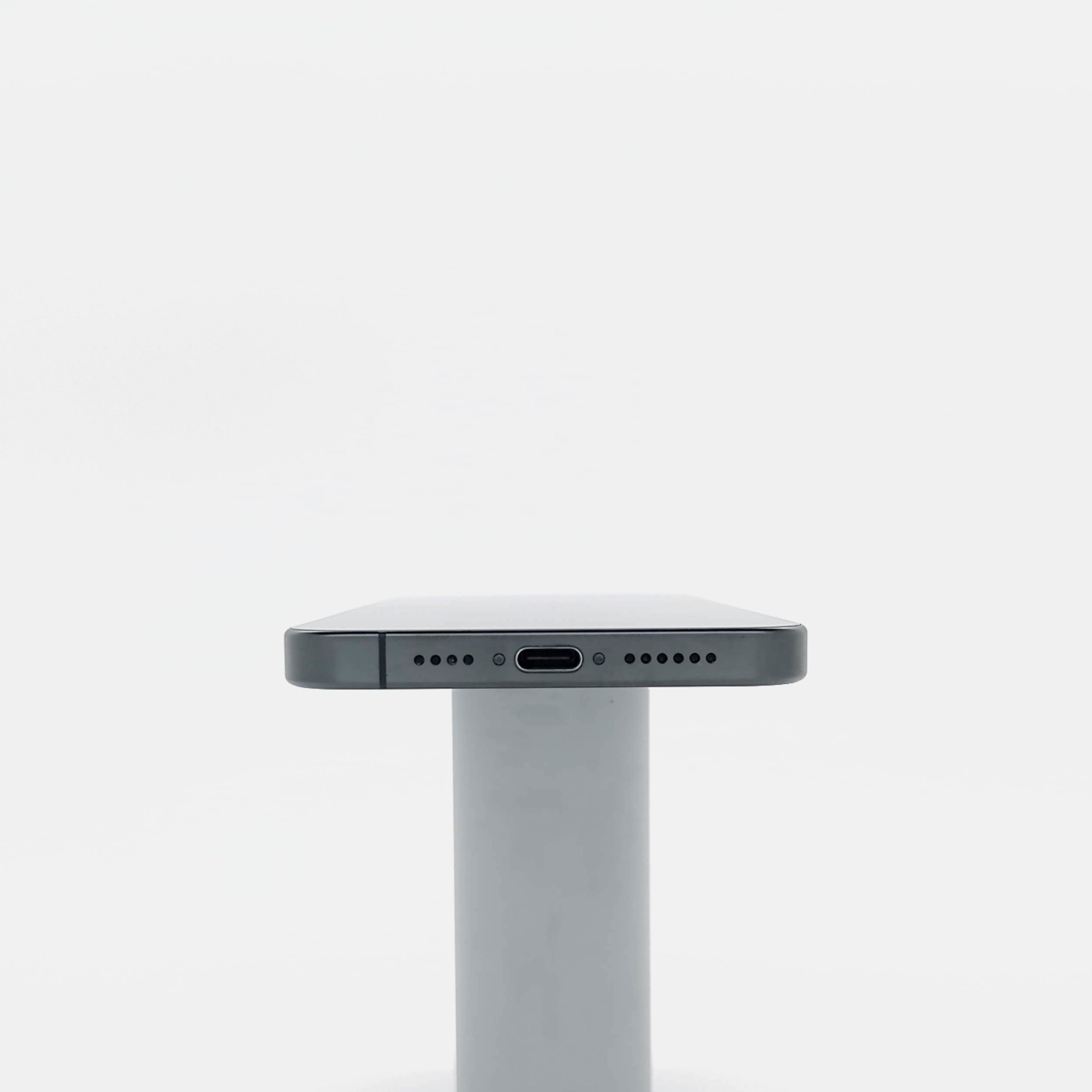 95新 Apple iPhone 15 Pro Max 256G 黑色鈦金屬 中國大陸版