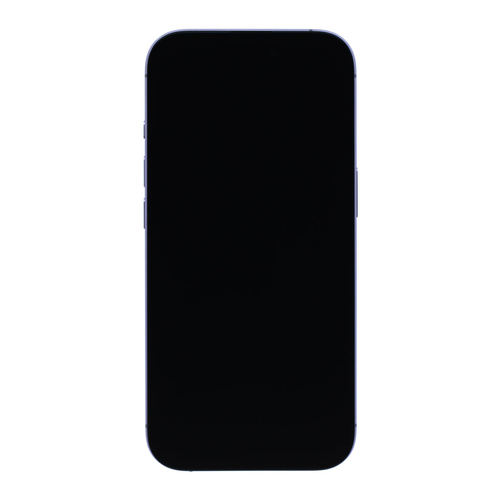 95新 Apple iPhone 17 256G 薰衣草紫色 中國大陸版