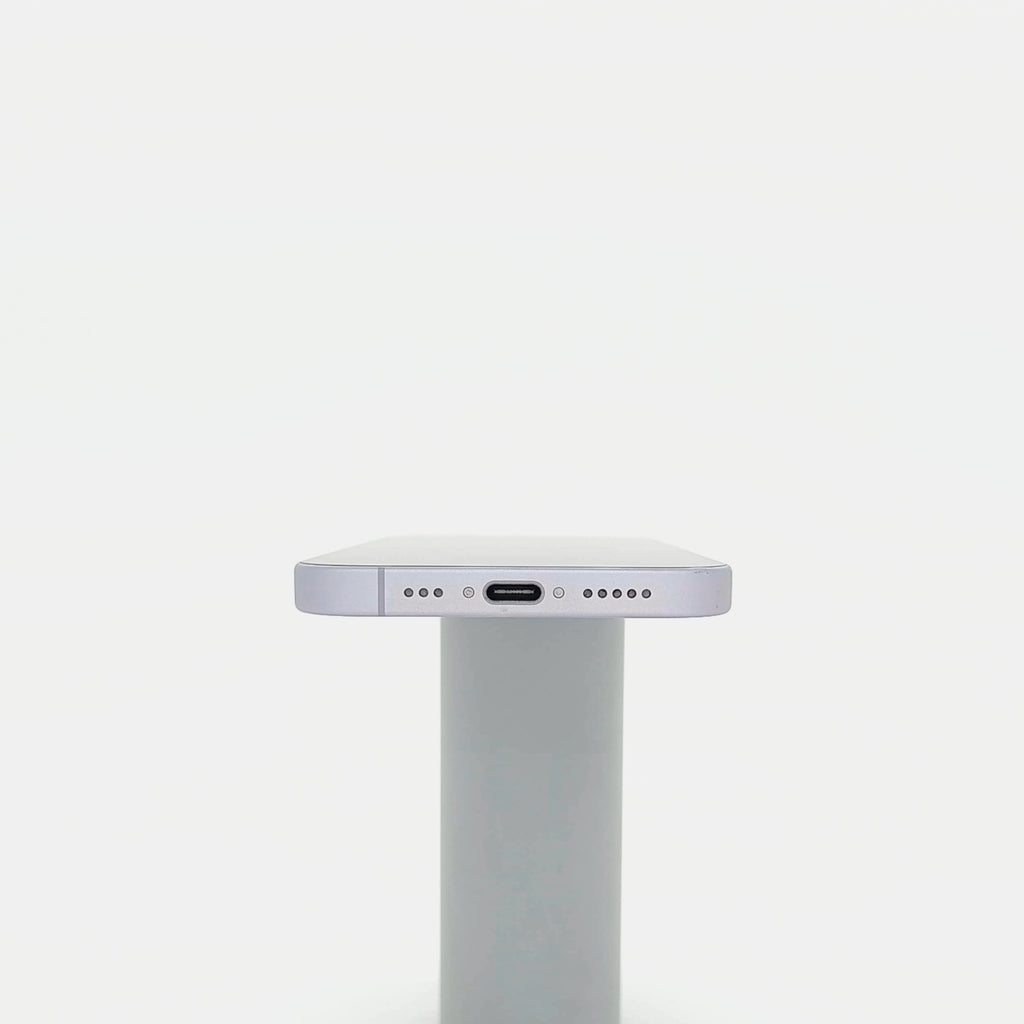 95新 Apple iPhone 17 256G 薰衣草紫色 中國大陸版