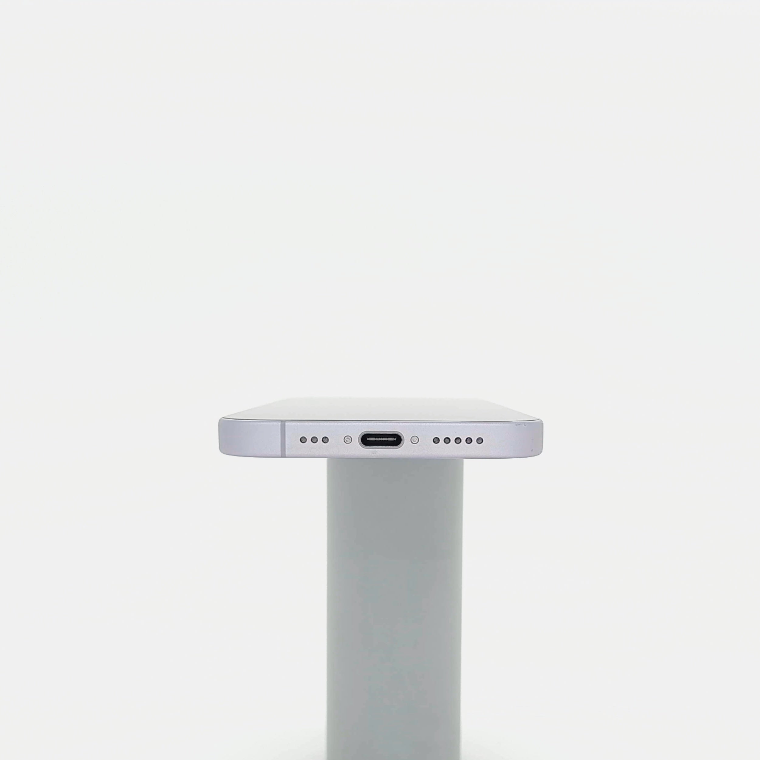 95新 Apple iPhone 17 256G 薰衣草紫色 中國大陸版
