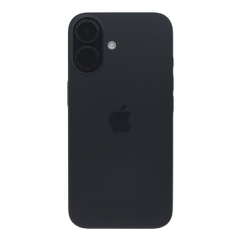 95新 Apple iPhone 16 128G 黑色 中國大陸版