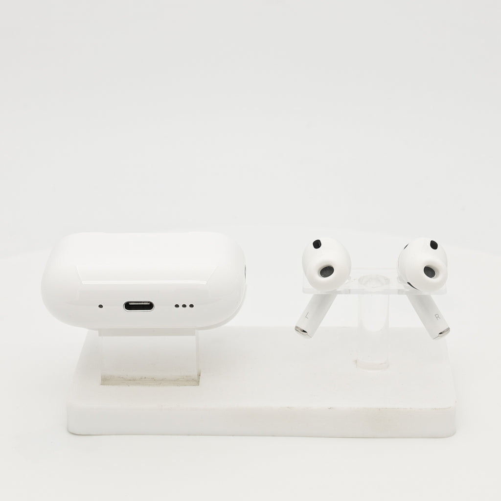 99新 Apple AirPods Pro 3 白色
