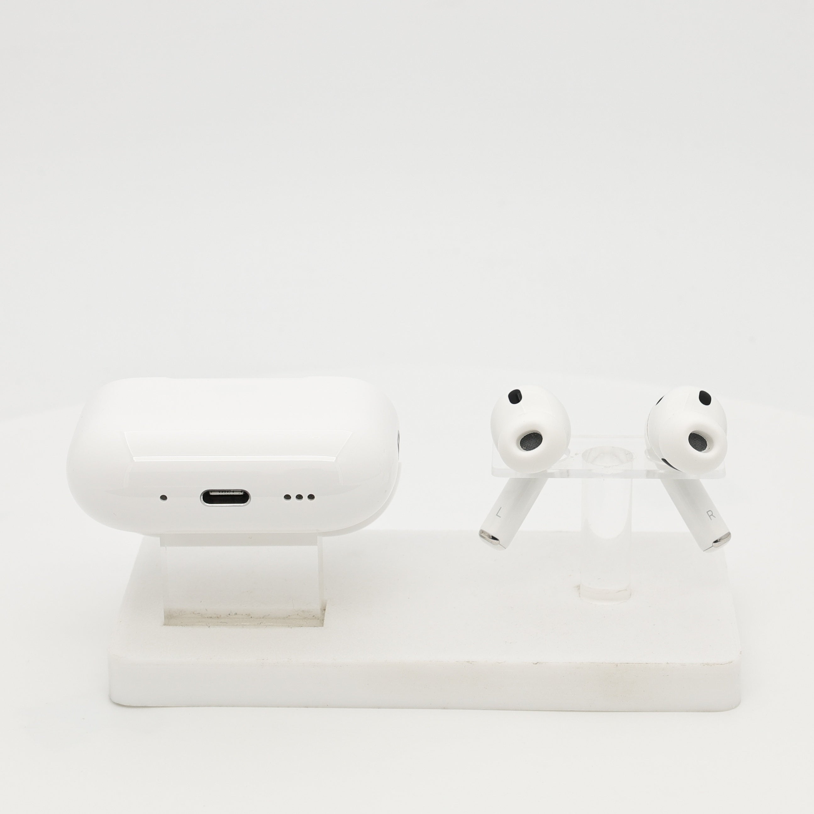 99新 Apple AirPods Pro 3 白色