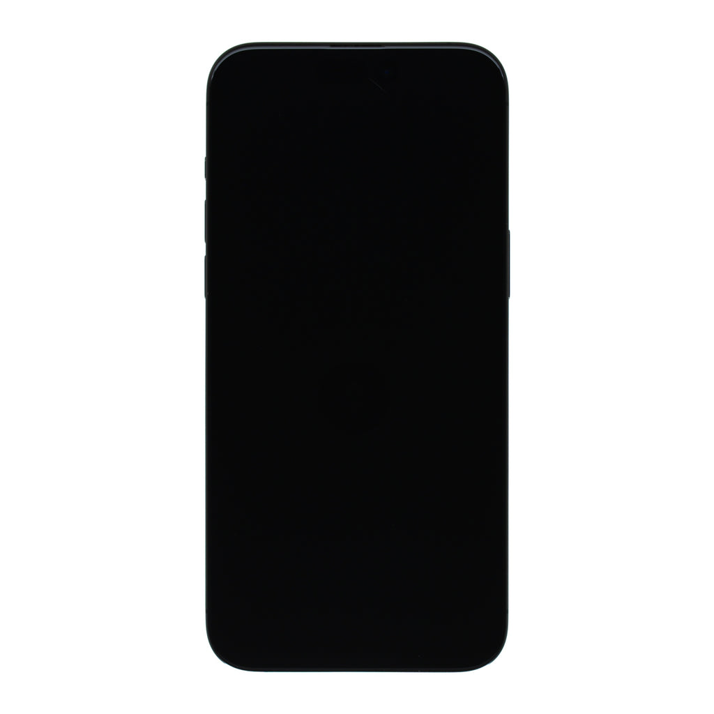 95新 Apple iPhone 15 Pro Max 256G 黑色鈦金屬 中國大陸版
