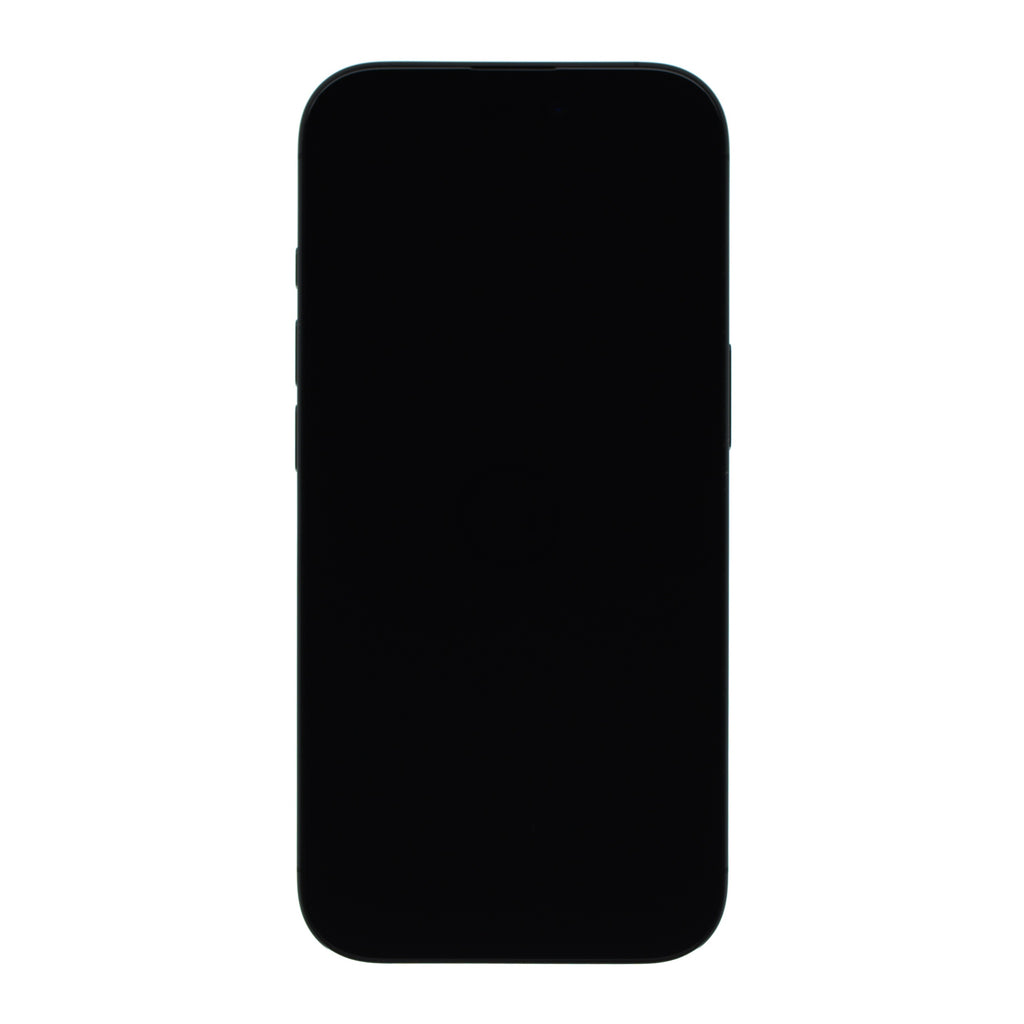 95新 Apple iPhone 16 Pro 256G 黑色鈦金屬 中國大陸版