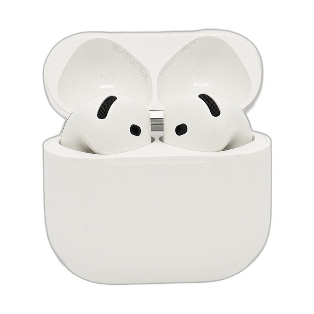 99新 Apple AirPods 4 (支持主動降噪) 白色