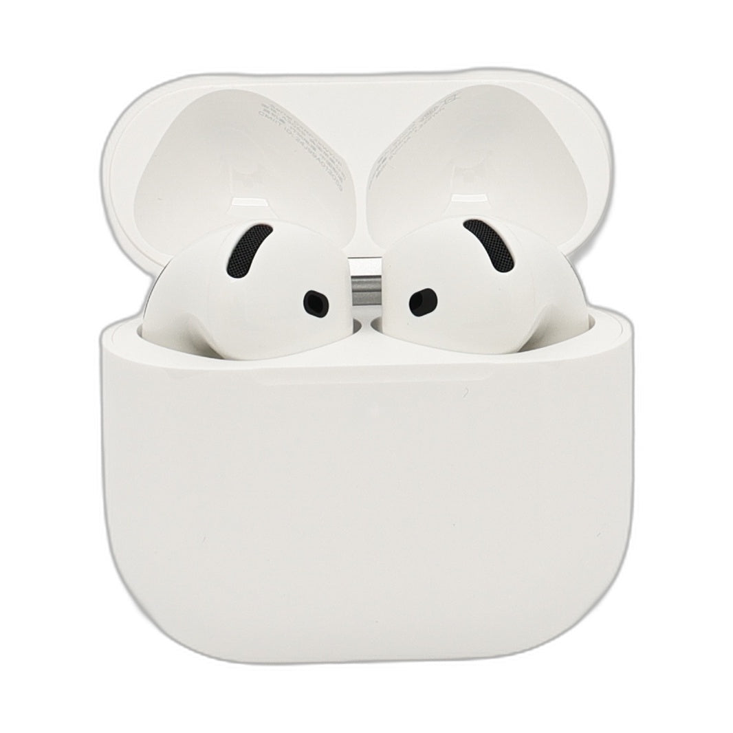 99新 Apple AirPods 4 (支持主動降噪) 白色