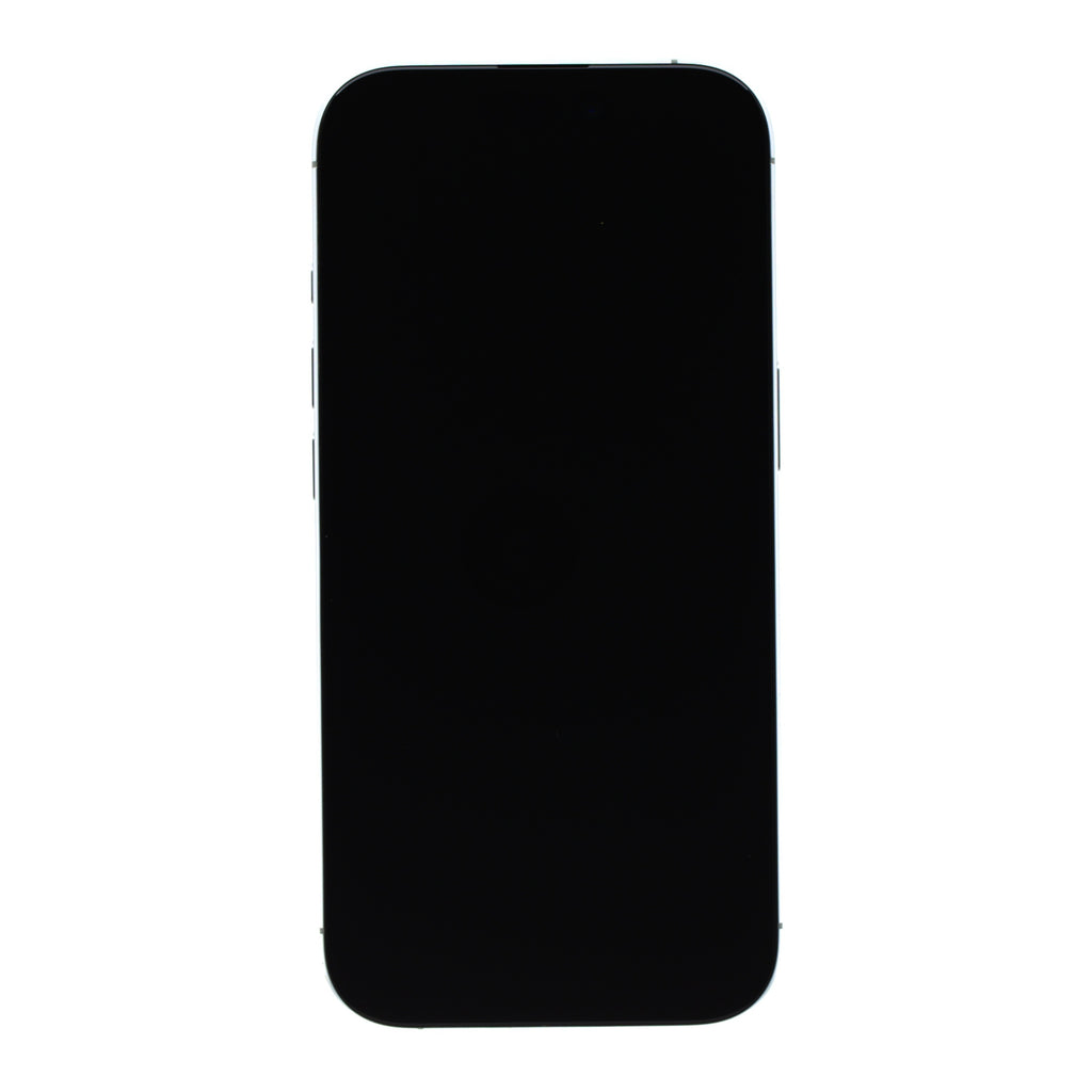 95新 Apple iPhone 16 Pro 256G 白色鈦金屬 中國大陸版