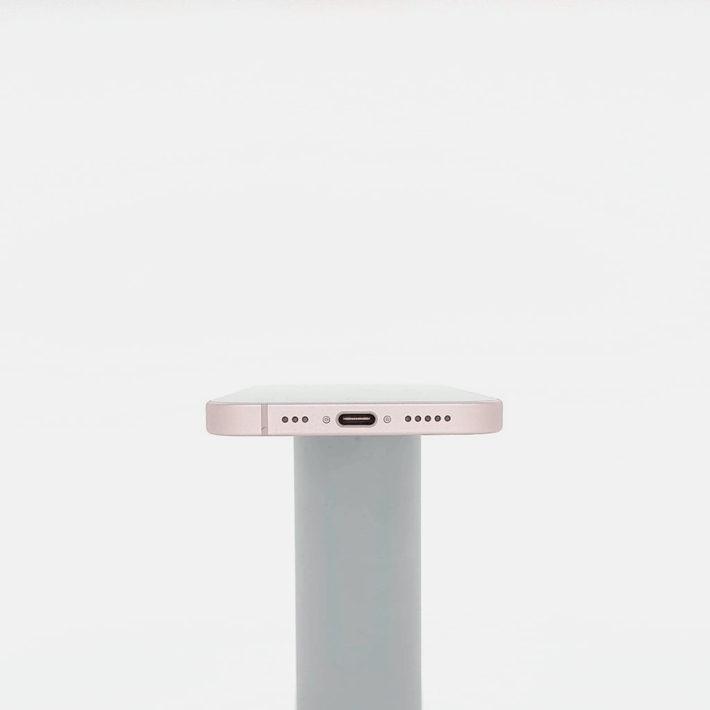 95新 Apple iPhone 15 128G 粉紅色 中國大陸版