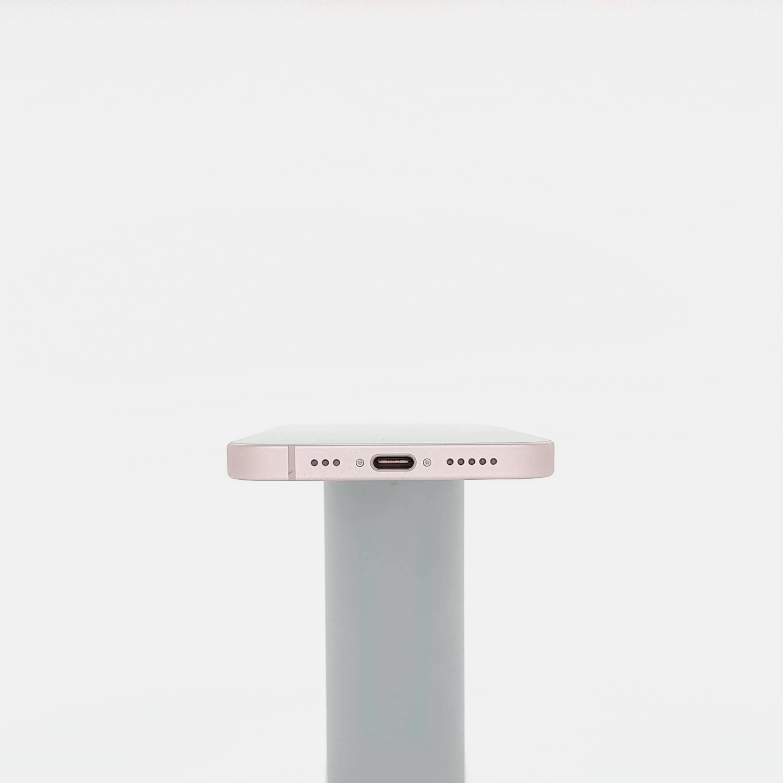 95新 Apple iPhone 15 128G 粉紅色 中國大陸版