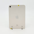 95新 Apple iPad mini6 64G 星光色 WIFI