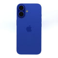 95新 Apple iPhone 16 128G 群青色 中國大陸版