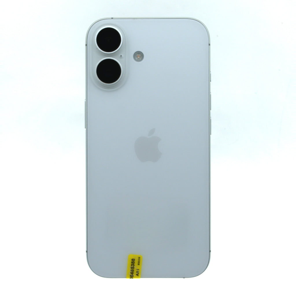 99新 Apple iPhone 17 256G 白色 中國大陸版