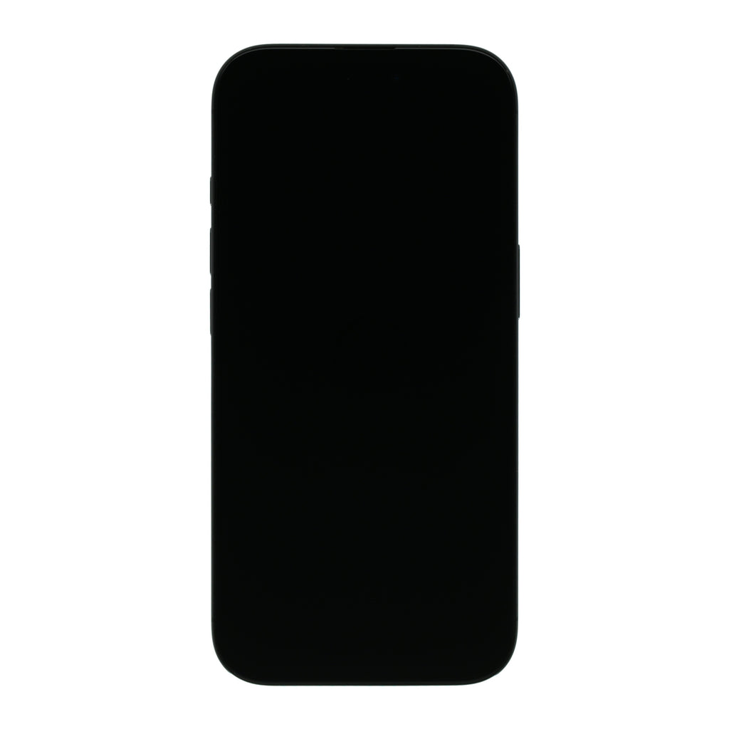 95新 Apple iPhone 16 Pro 128G 黑色鈦金屬 中國大陸版