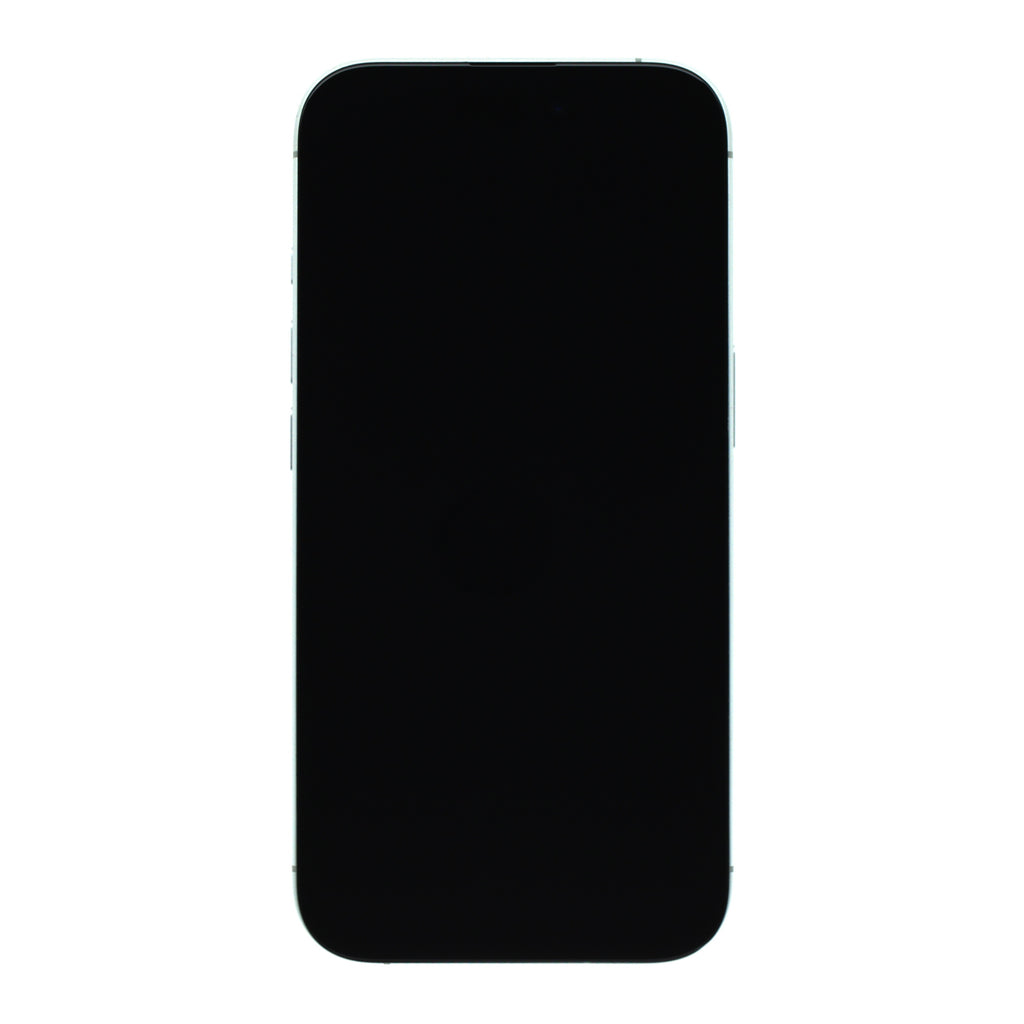 95新 Apple iPhone 16 256G 白色 中國大陸版