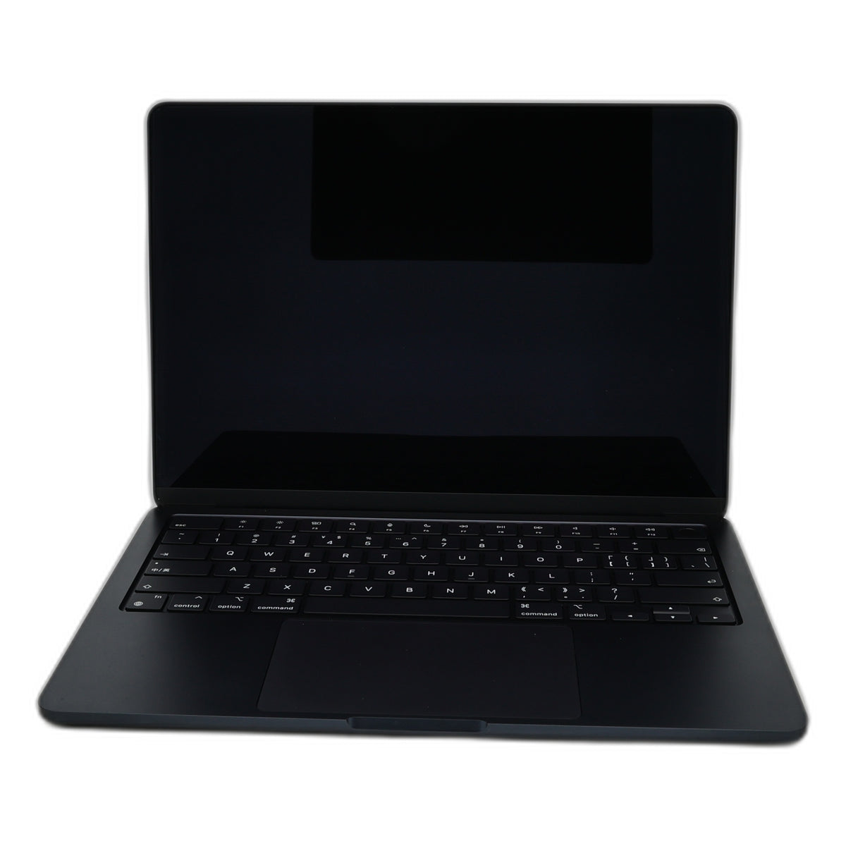 99新 Apple MacBook Air 22年 13寸 M2（8+8核） 8G RAM 256G SSD 午夜色