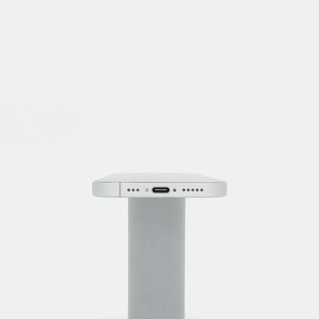 95新 Apple iPhone 16 256G 白色 中國大陸版